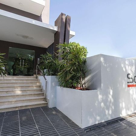 Soha Suites II Santiago De Los Caballeros Εξωτερικό φωτογραφία