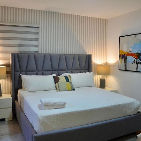 Soha Suites II Santiago De Los Caballeros Εξωτερικό φωτογραφία