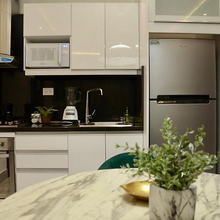 Soha Suites II Santiago De Los Caballeros Εξωτερικό φωτογραφία