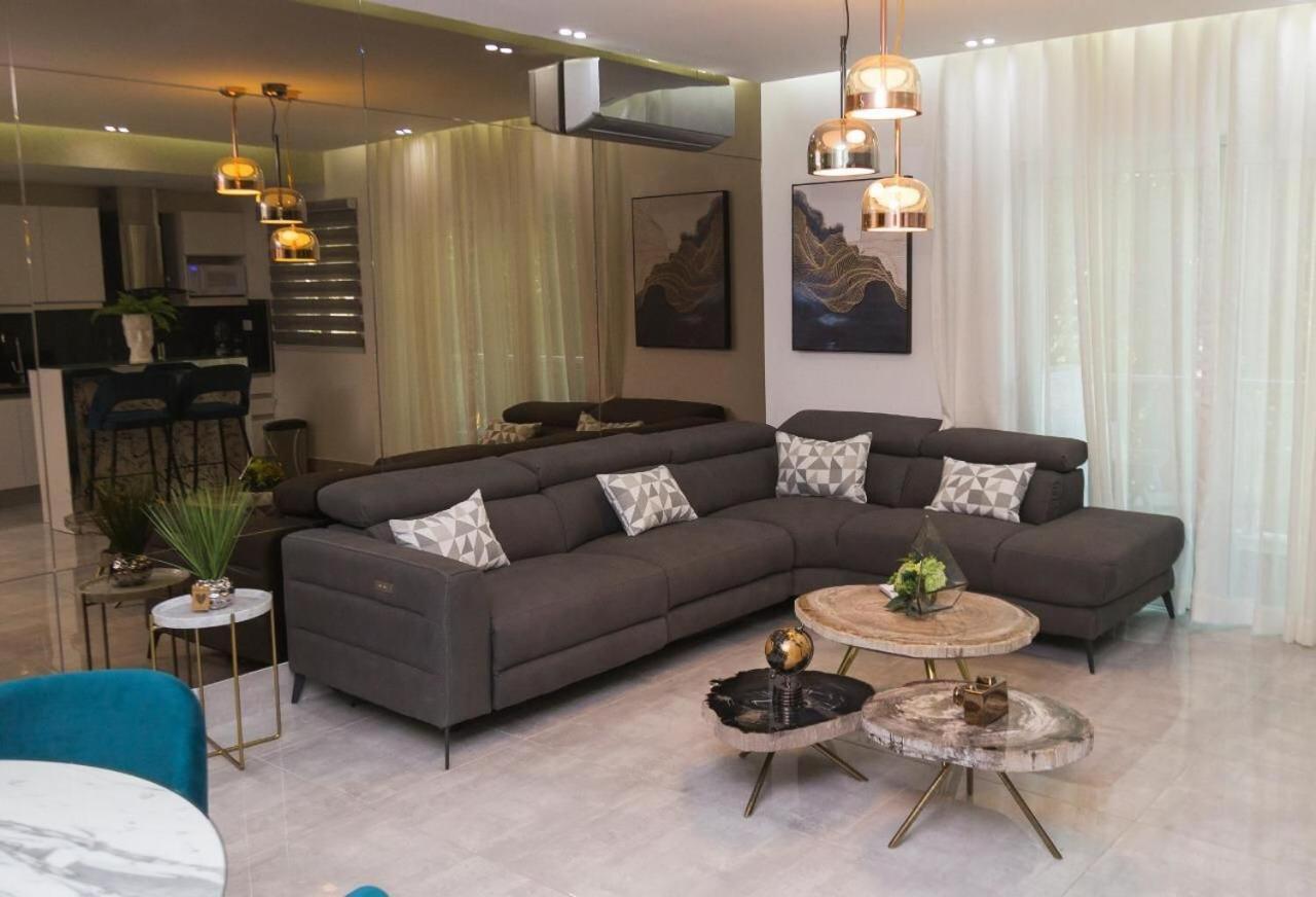 Soha Suites II Santiago De Los Caballeros Εξωτερικό φωτογραφία