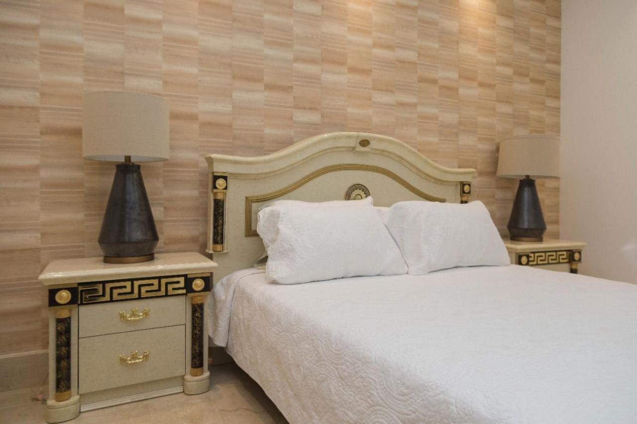 Soha Suites II Santiago De Los Caballeros Εξωτερικό φωτογραφία