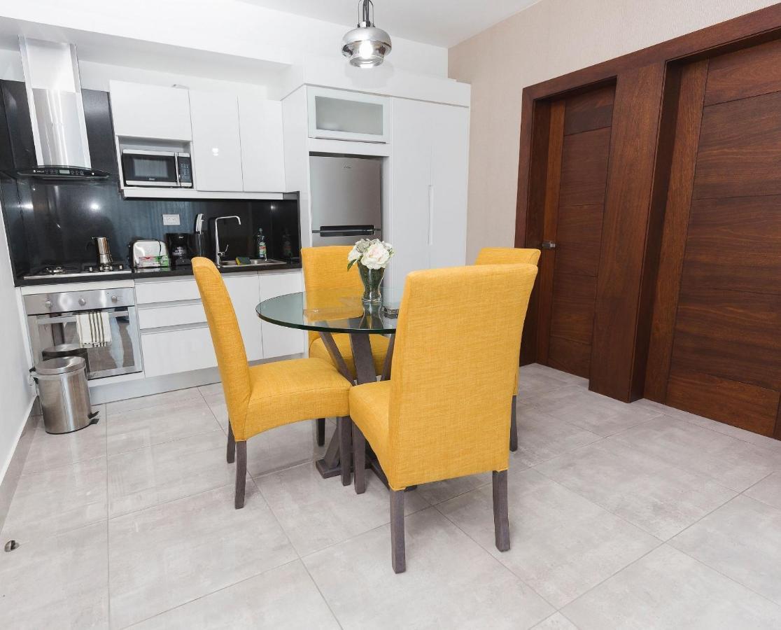 Soha Suites II Santiago De Los Caballeros Εξωτερικό φωτογραφία