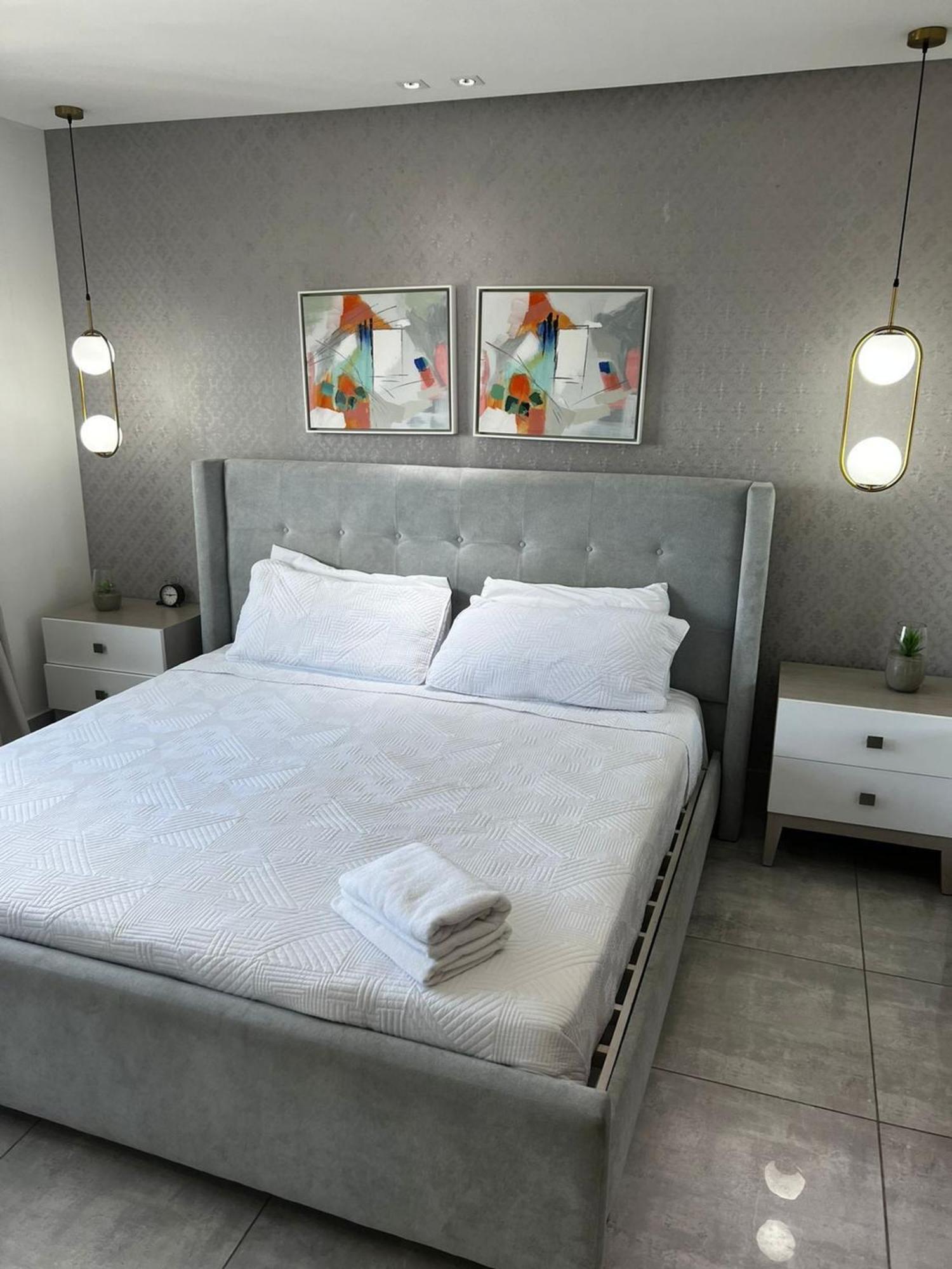 Soha Suites II Santiago De Los Caballeros Εξωτερικό φωτογραφία