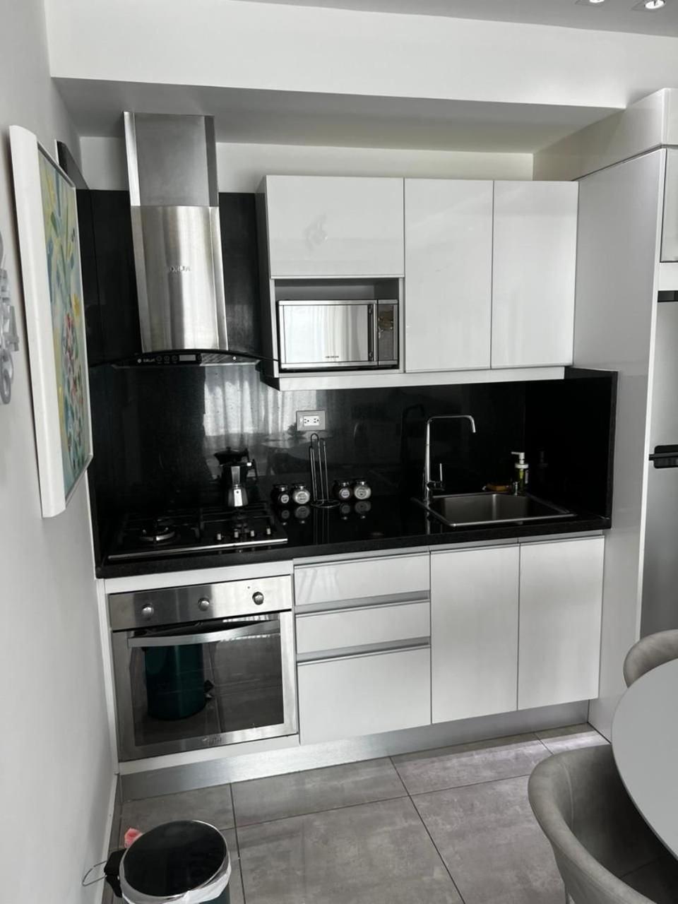Soha Suites II Santiago De Los Caballeros Εξωτερικό φωτογραφία