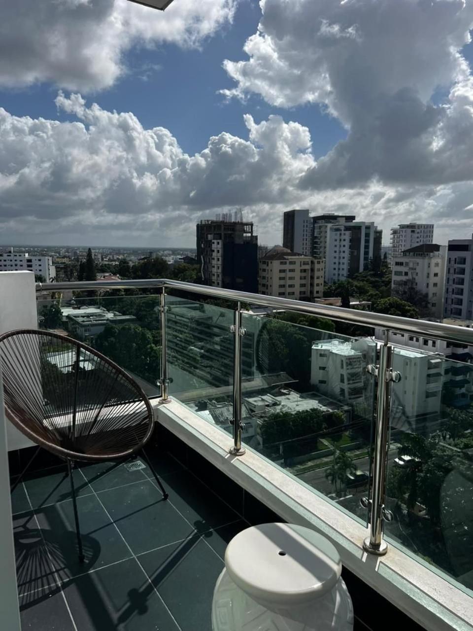 Soha Suites II Santiago De Los Caballeros Εξωτερικό φωτογραφία