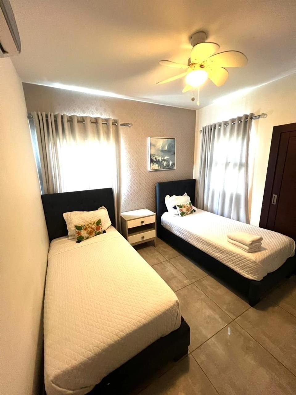 Soha Suites II Santiago De Los Caballeros Εξωτερικό φωτογραφία