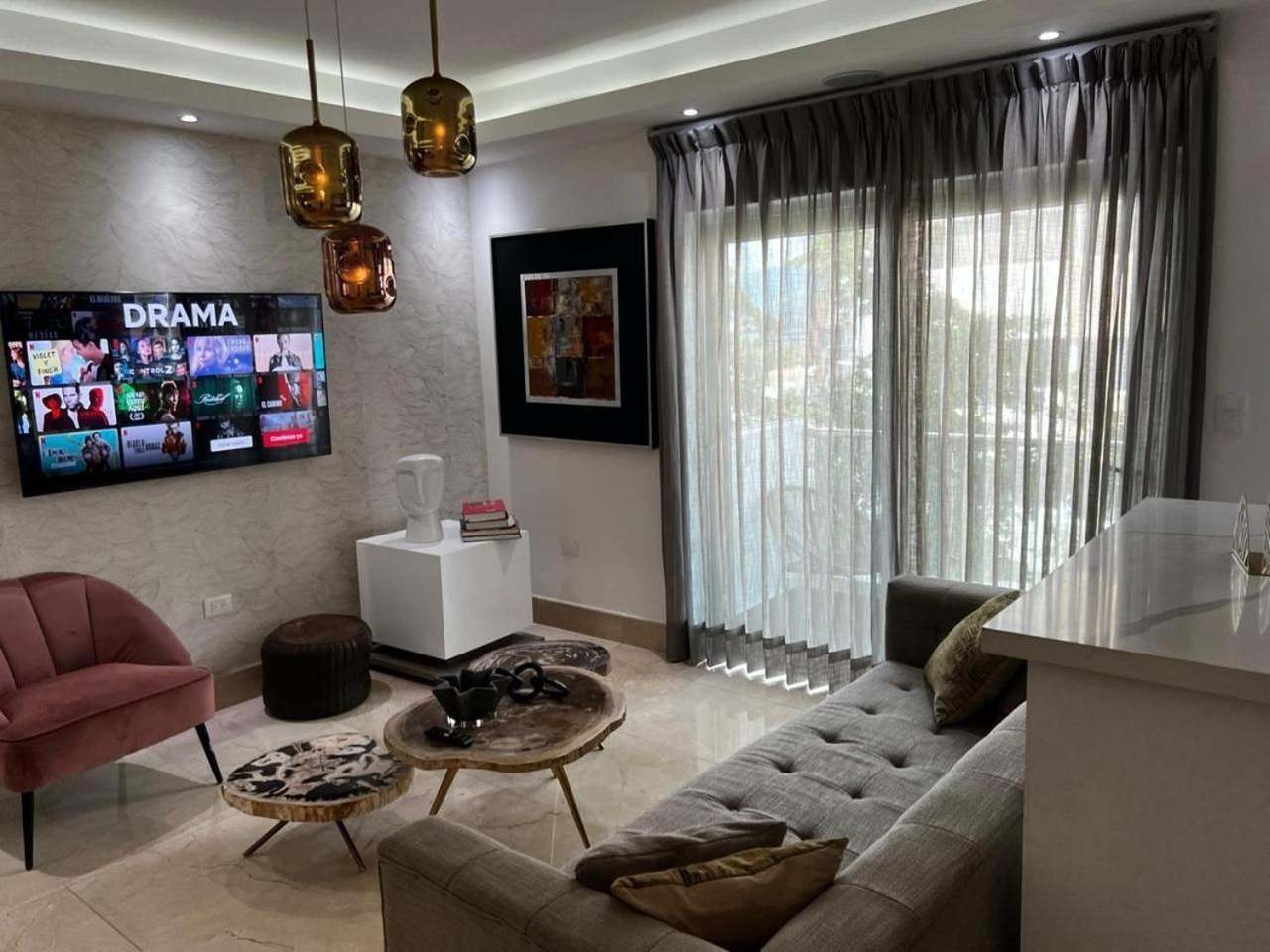 Soha Suites II Santiago De Los Caballeros Εξωτερικό φωτογραφία