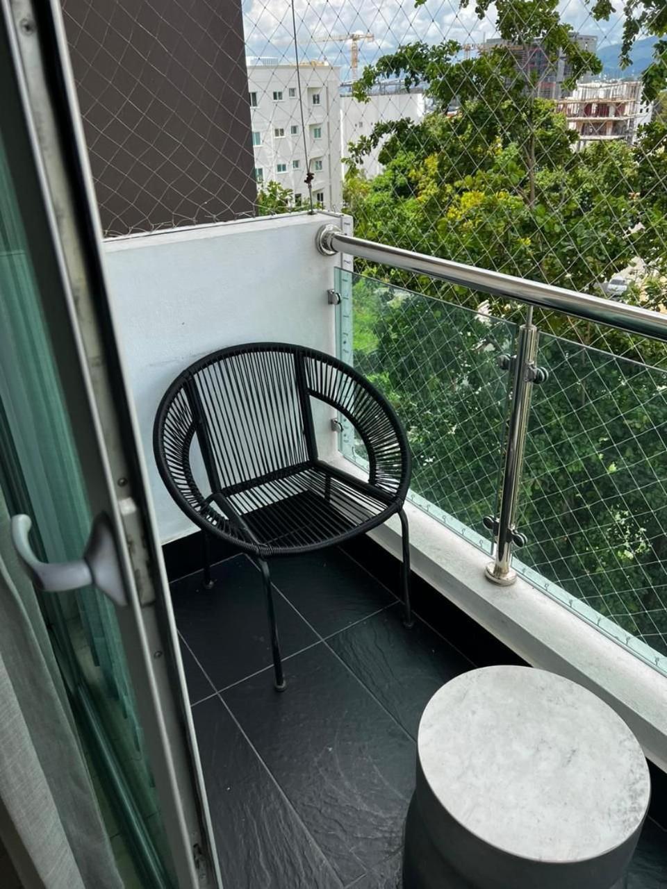 Soha Suites II Santiago De Los Caballeros Εξωτερικό φωτογραφία