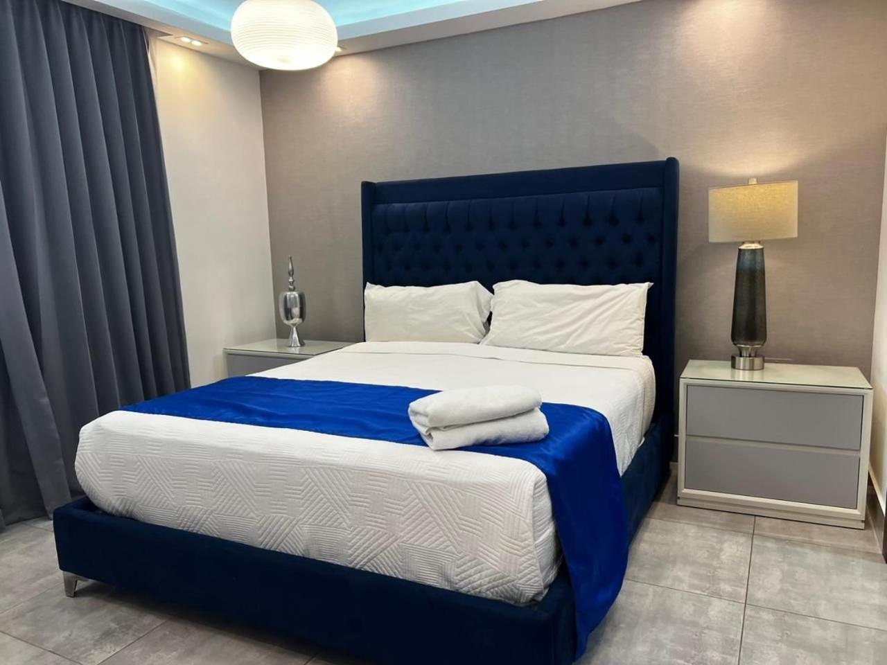 Soha Suites II Santiago De Los Caballeros Εξωτερικό φωτογραφία