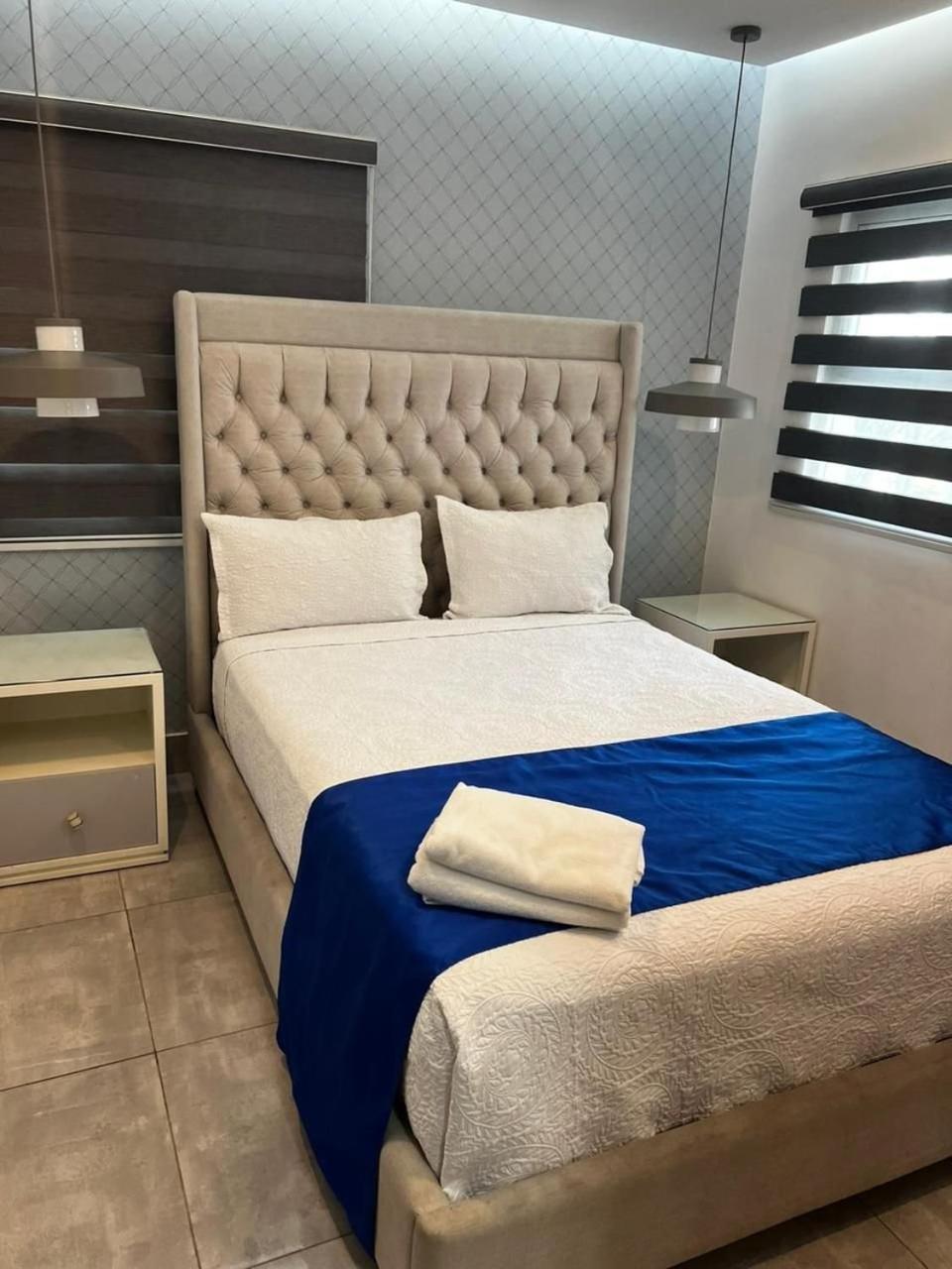 Soha Suites II Santiago De Los Caballeros Εξωτερικό φωτογραφία