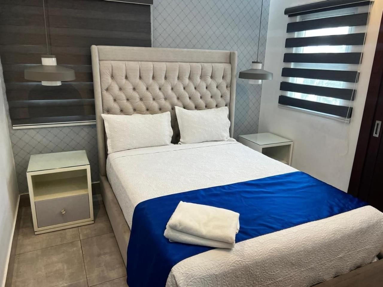 Soha Suites II Santiago De Los Caballeros Εξωτερικό φωτογραφία