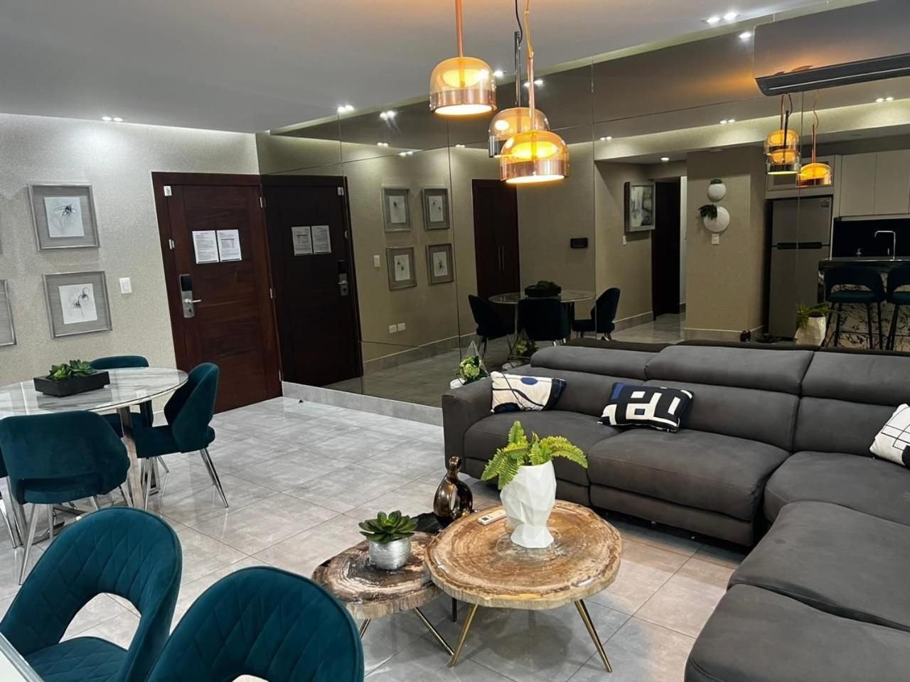 Soha Suites II Santiago De Los Caballeros Εξωτερικό φωτογραφία
