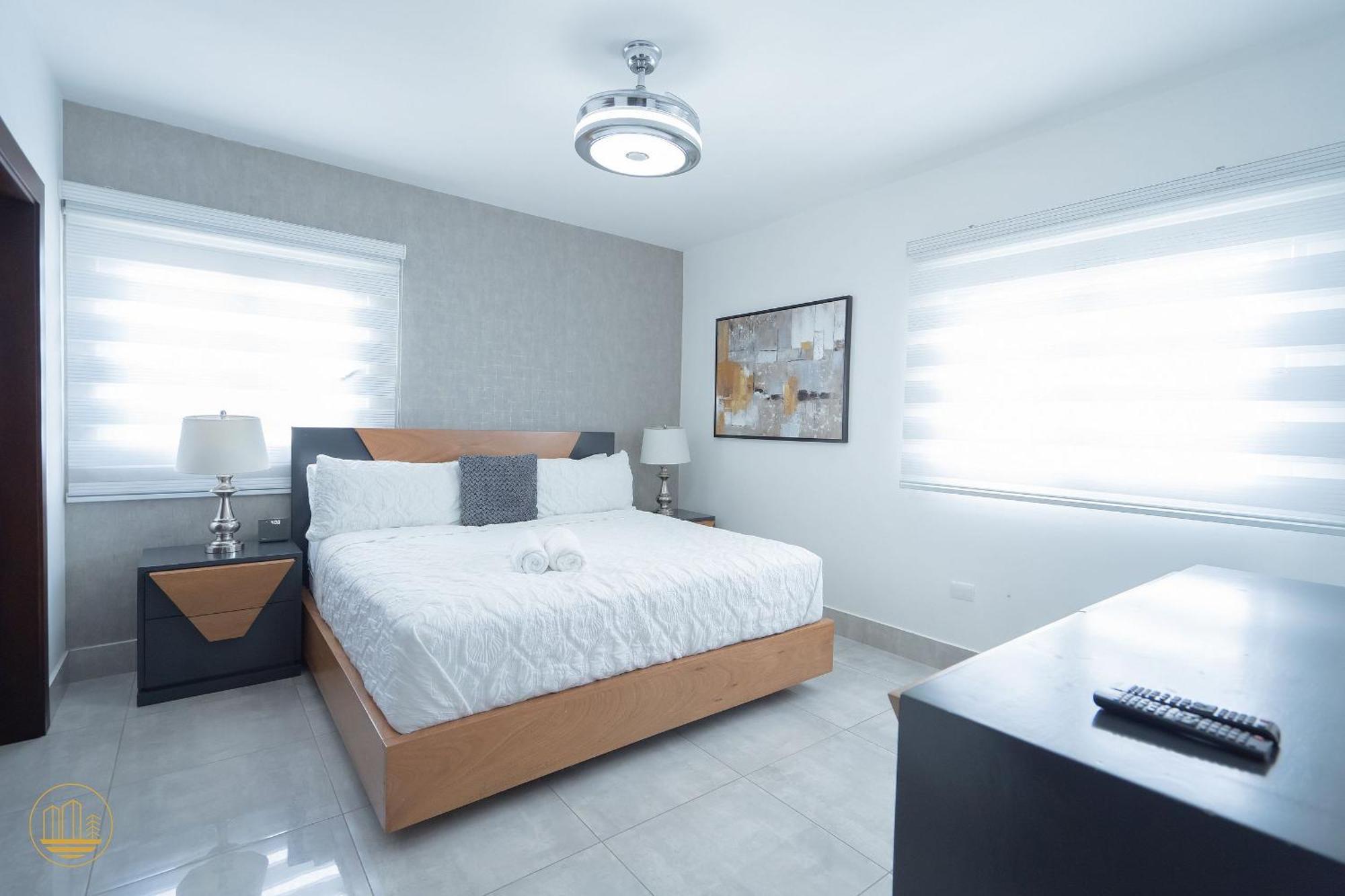 Soha Suites II Santiago De Los Caballeros Εξωτερικό φωτογραφία
