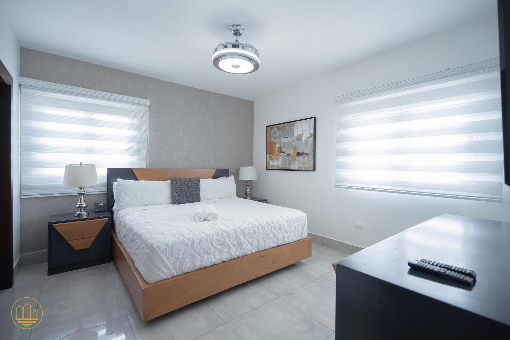 Soha Suites II Santiago De Los Caballeros Εξωτερικό φωτογραφία