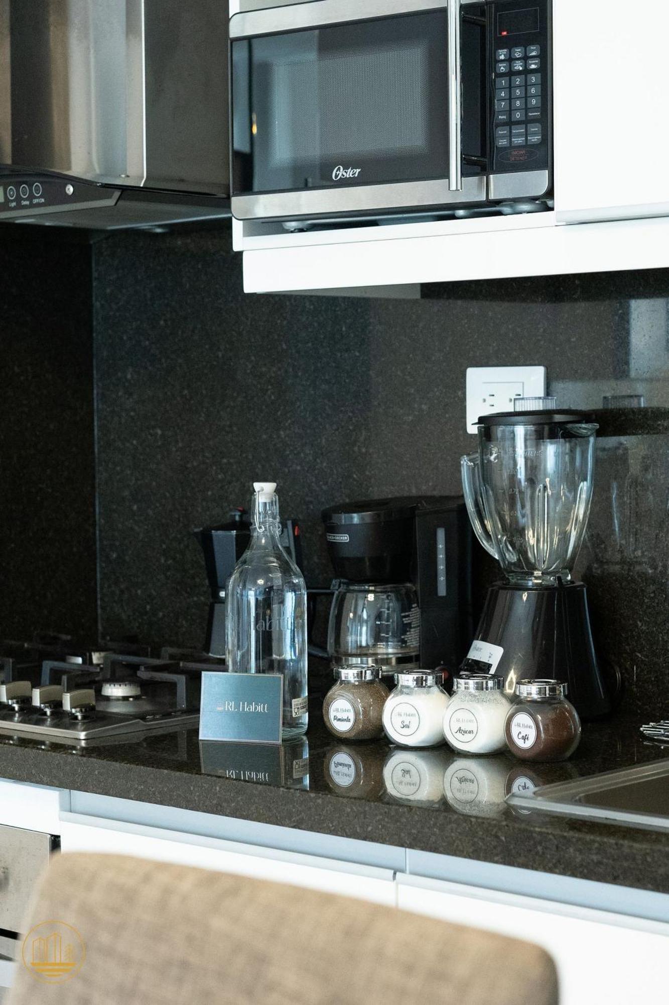 Soha Suites II Santiago De Los Caballeros Εξωτερικό φωτογραφία