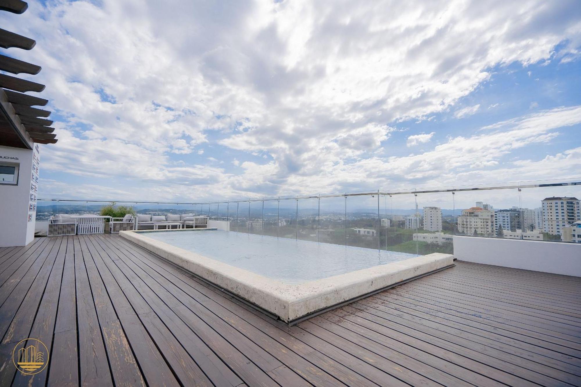 Soha Suites II Santiago De Los Caballeros Εξωτερικό φωτογραφία