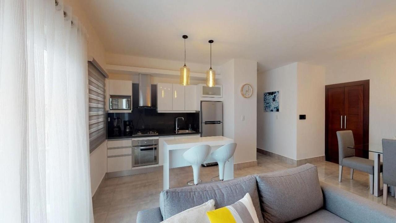 Soha Suites II Santiago De Los Caballeros Εξωτερικό φωτογραφία