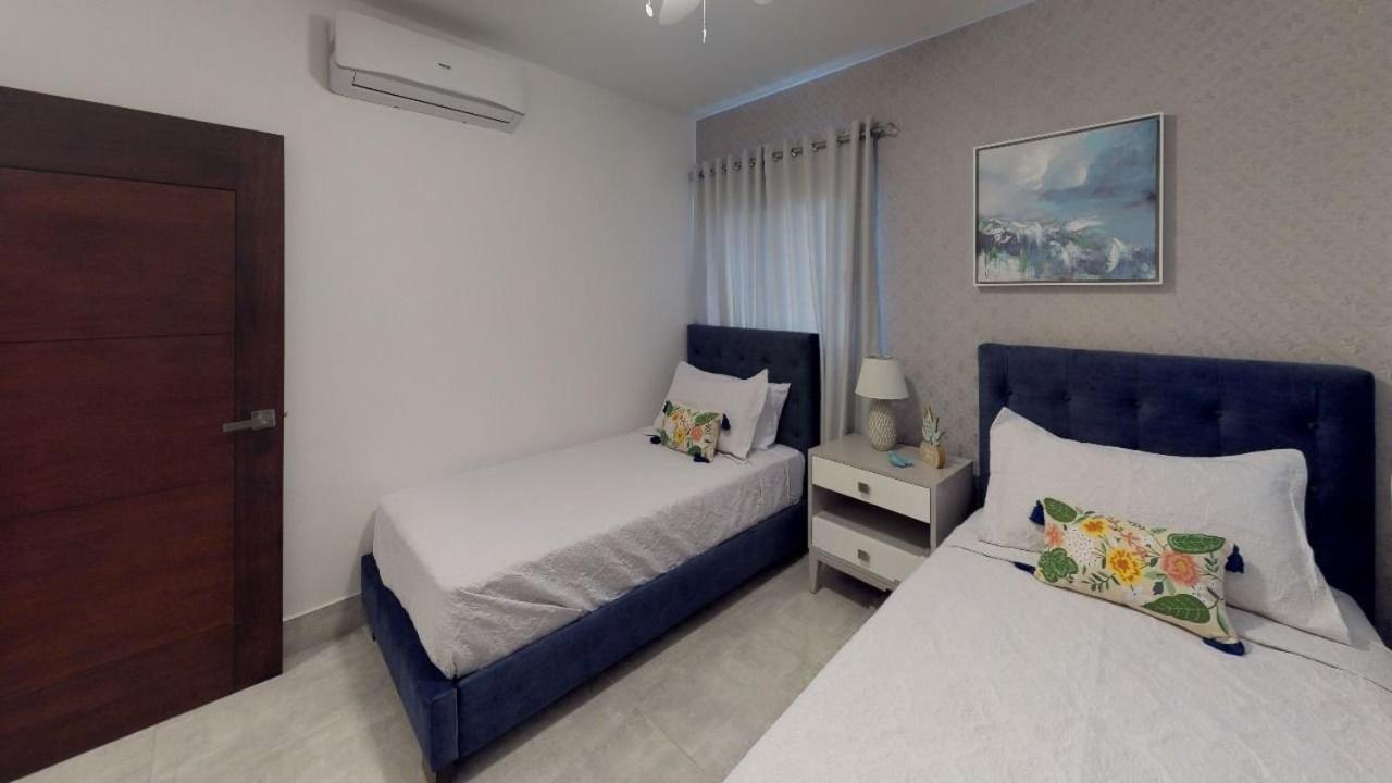 Soha Suites II Santiago De Los Caballeros Εξωτερικό φωτογραφία