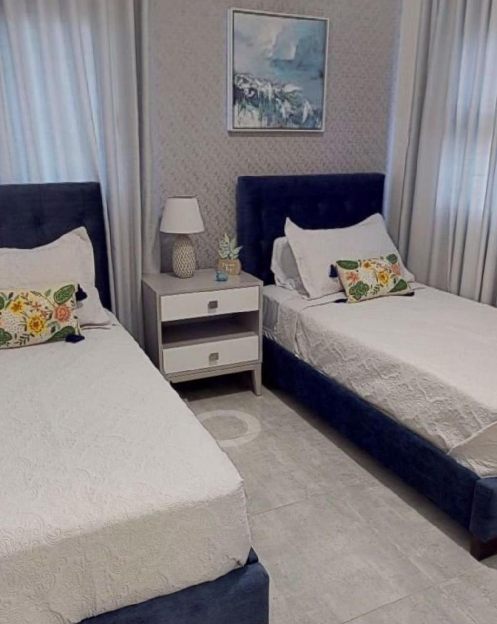 Soha Suites II Santiago De Los Caballeros Εξωτερικό φωτογραφία