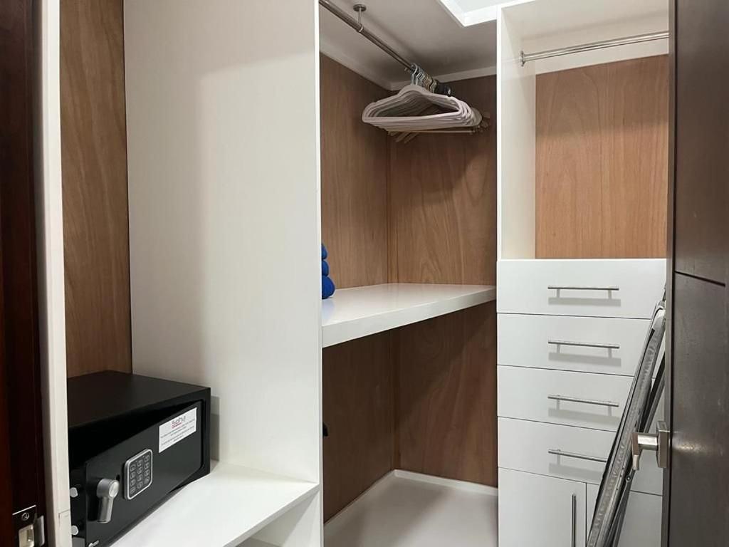 Soha Suites II Santiago De Los Caballeros Εξωτερικό φωτογραφία