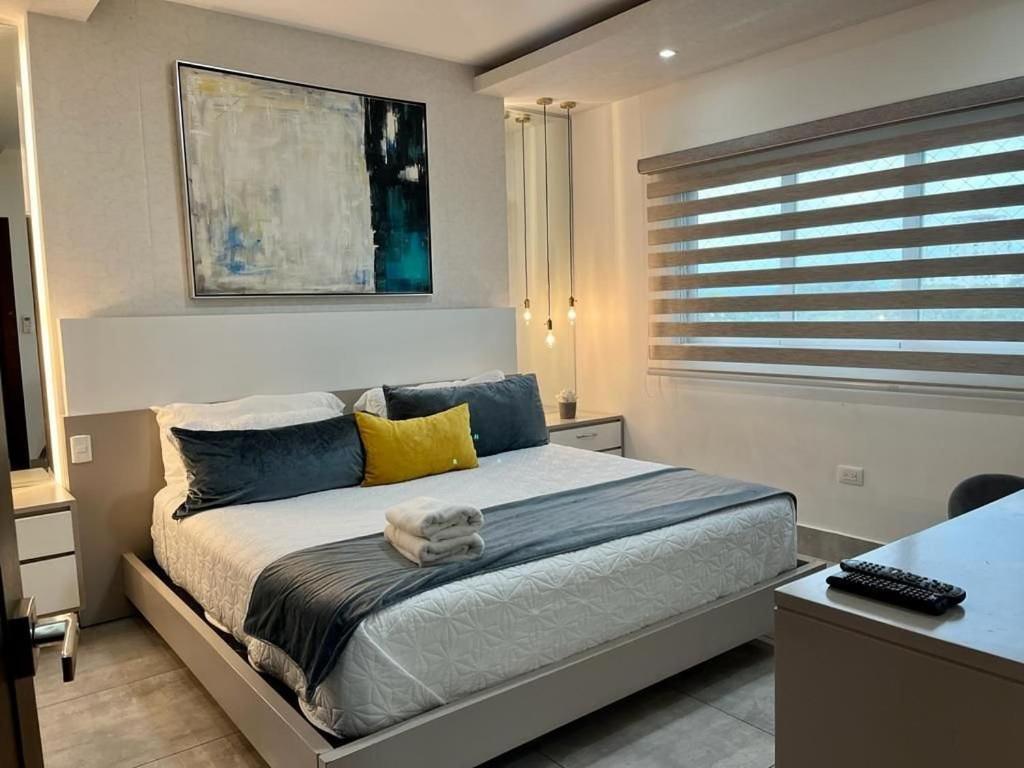 Soha Suites II Santiago De Los Caballeros Εξωτερικό φωτογραφία