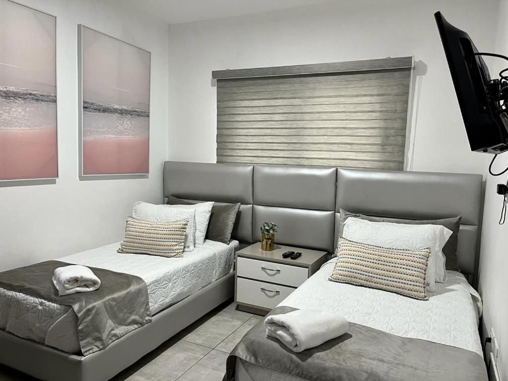 Soha Suites II Santiago De Los Caballeros Εξωτερικό φωτογραφία