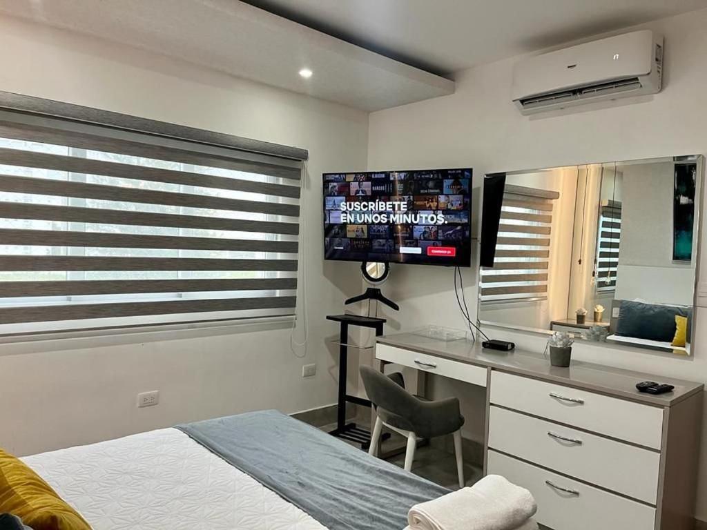 Soha Suites II Santiago De Los Caballeros Εξωτερικό φωτογραφία