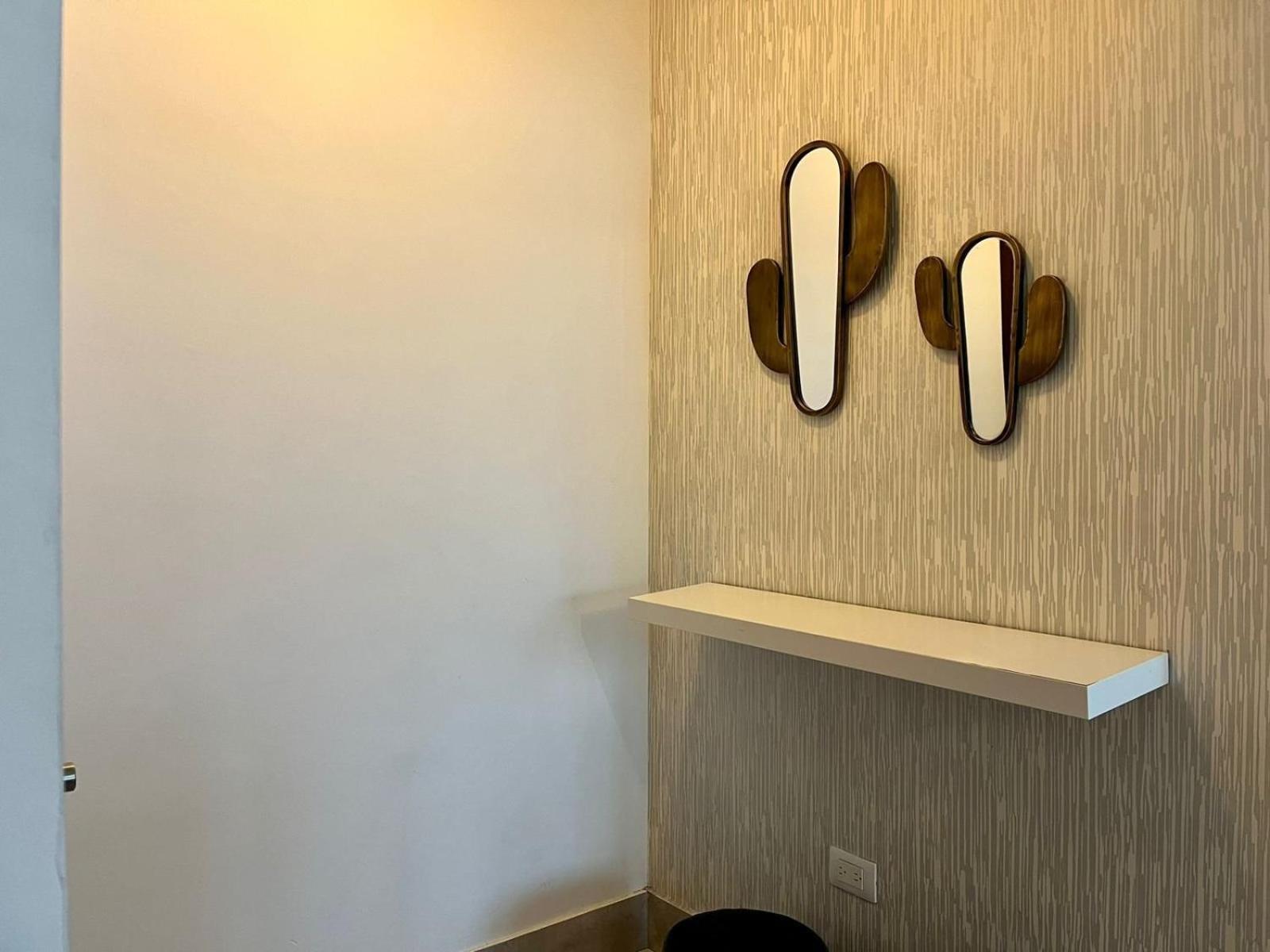 Soha Suites II Santiago De Los Caballeros Εξωτερικό φωτογραφία