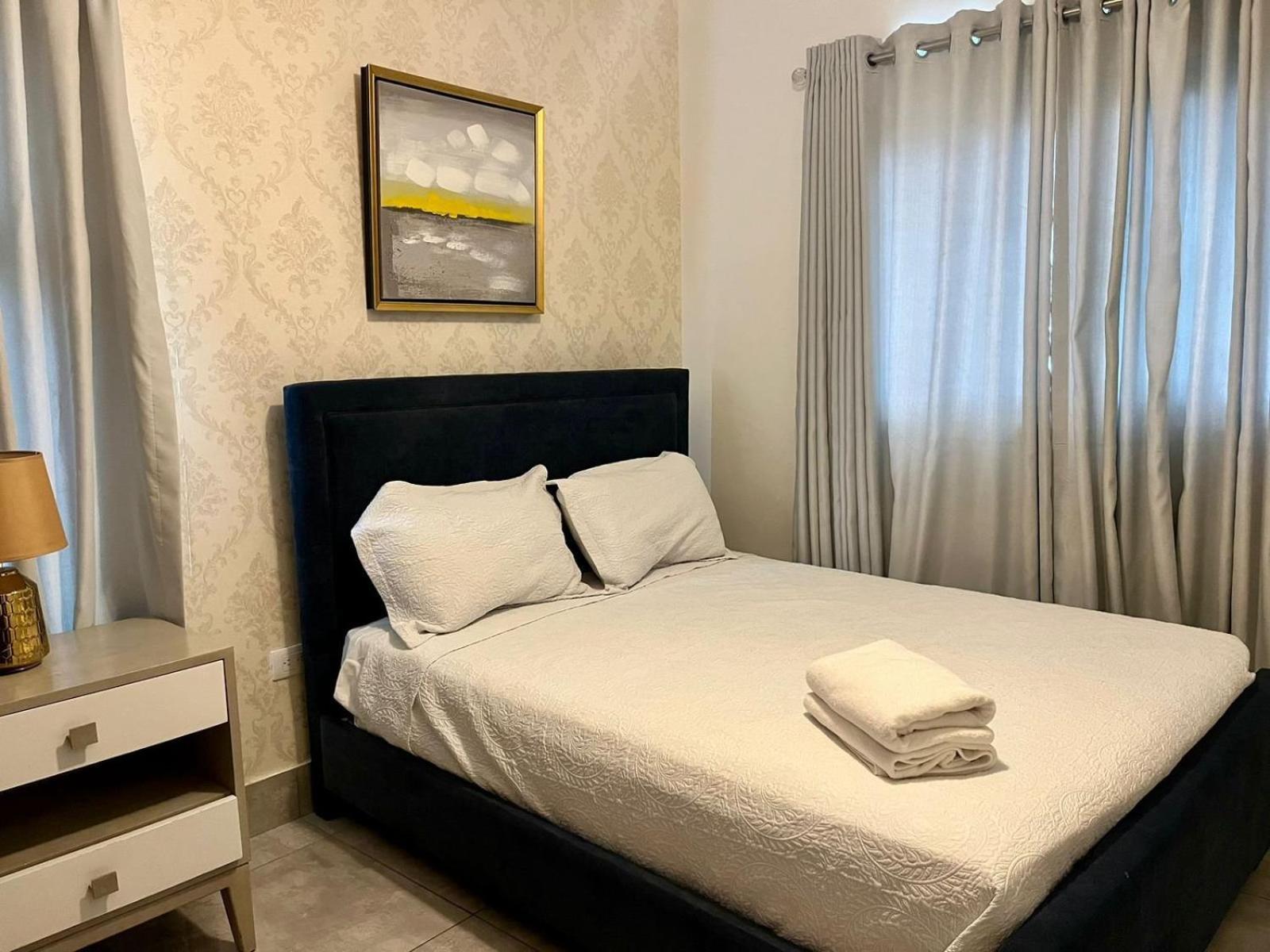 Soha Suites II Santiago De Los Caballeros Εξωτερικό φωτογραφία