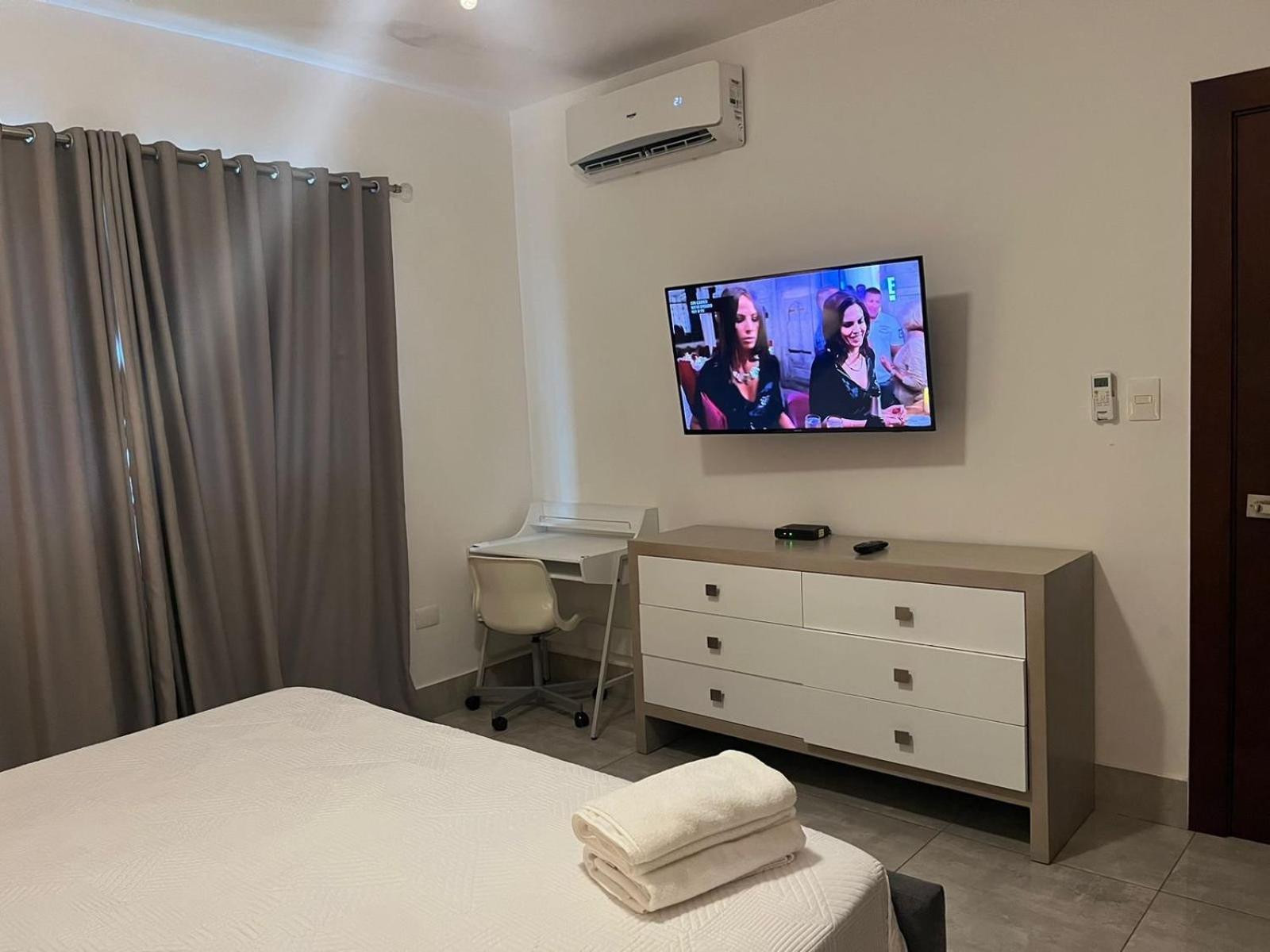 Soha Suites II Santiago De Los Caballeros Εξωτερικό φωτογραφία