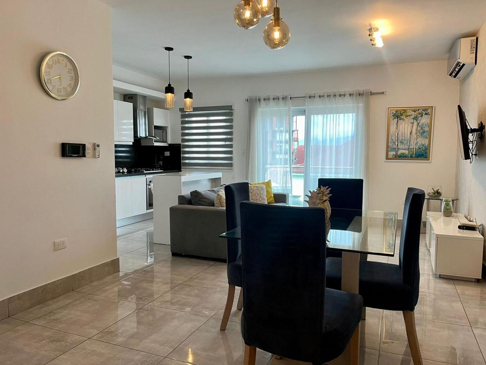 Soha Suites II Santiago De Los Caballeros Εξωτερικό φωτογραφία