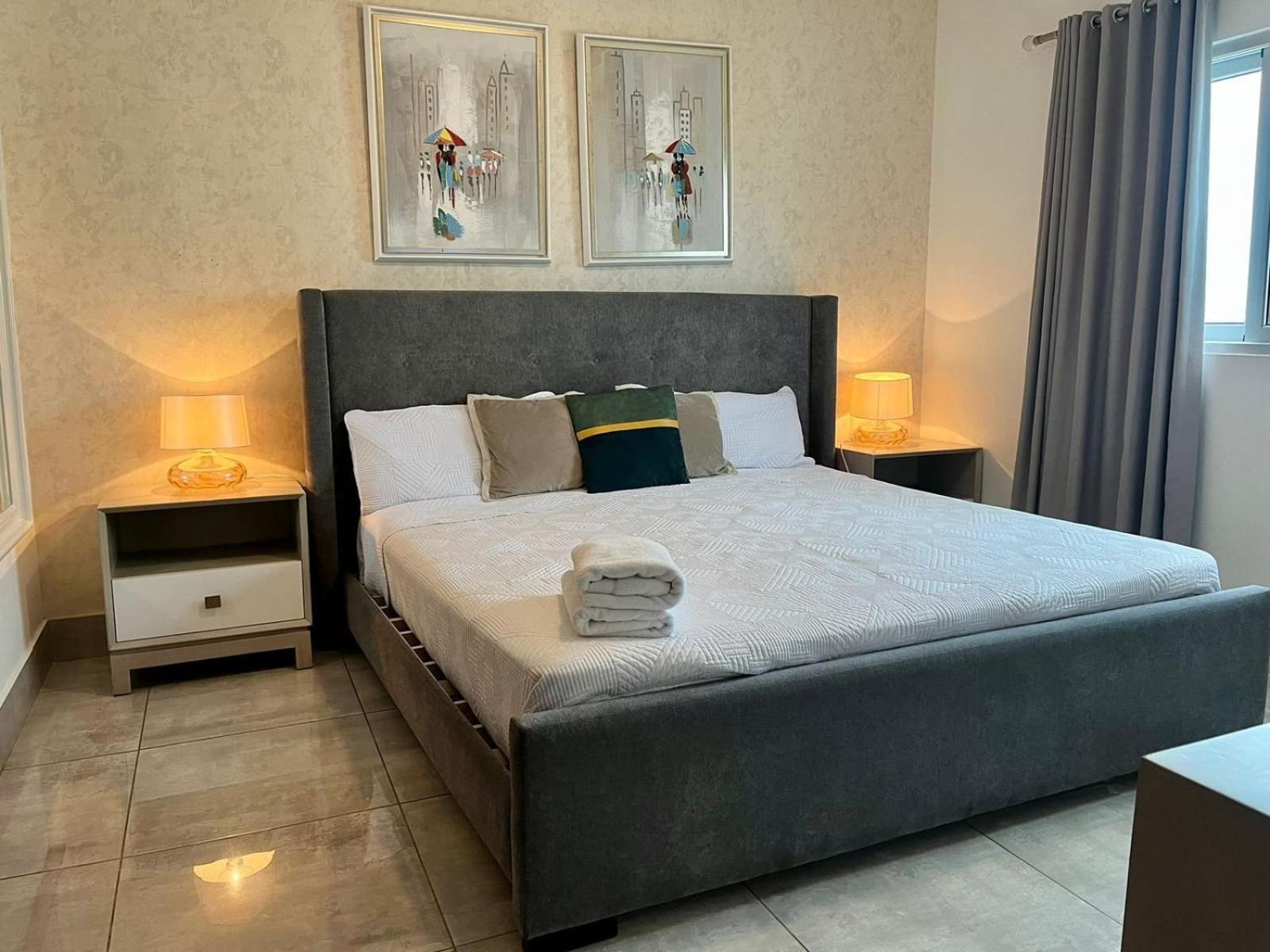 Soha Suites II Santiago De Los Caballeros Εξωτερικό φωτογραφία