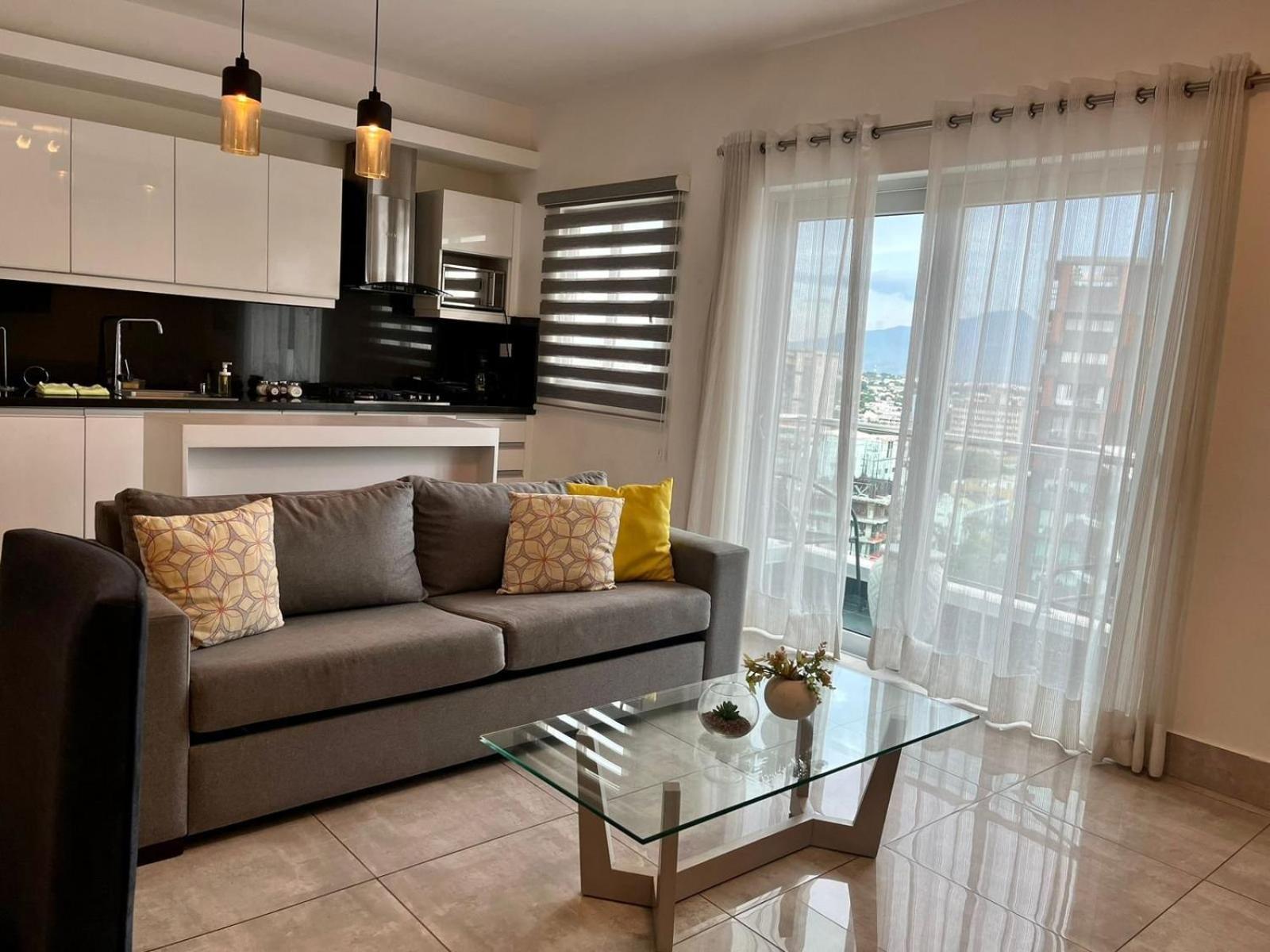 Soha Suites II Santiago De Los Caballeros Εξωτερικό φωτογραφία
