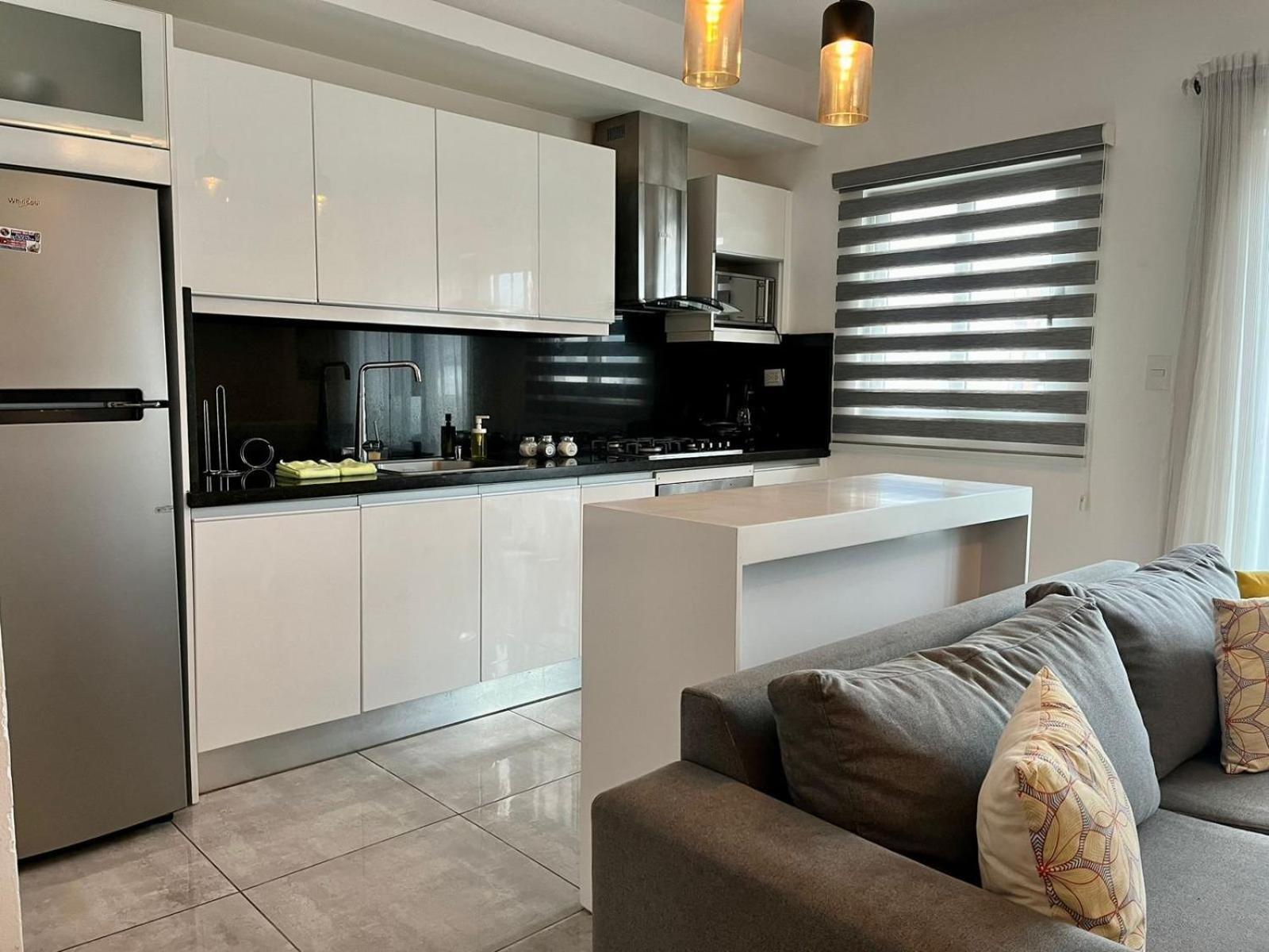 Soha Suites II Santiago De Los Caballeros Εξωτερικό φωτογραφία