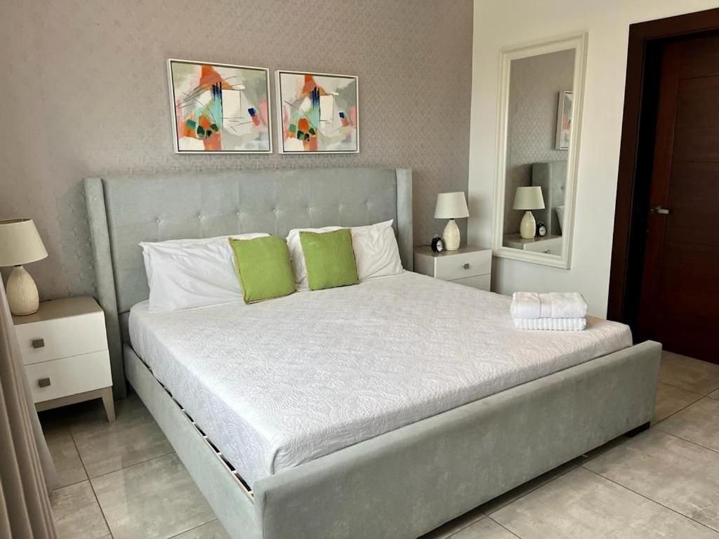 Soha Suites II Santiago De Los Caballeros Εξωτερικό φωτογραφία