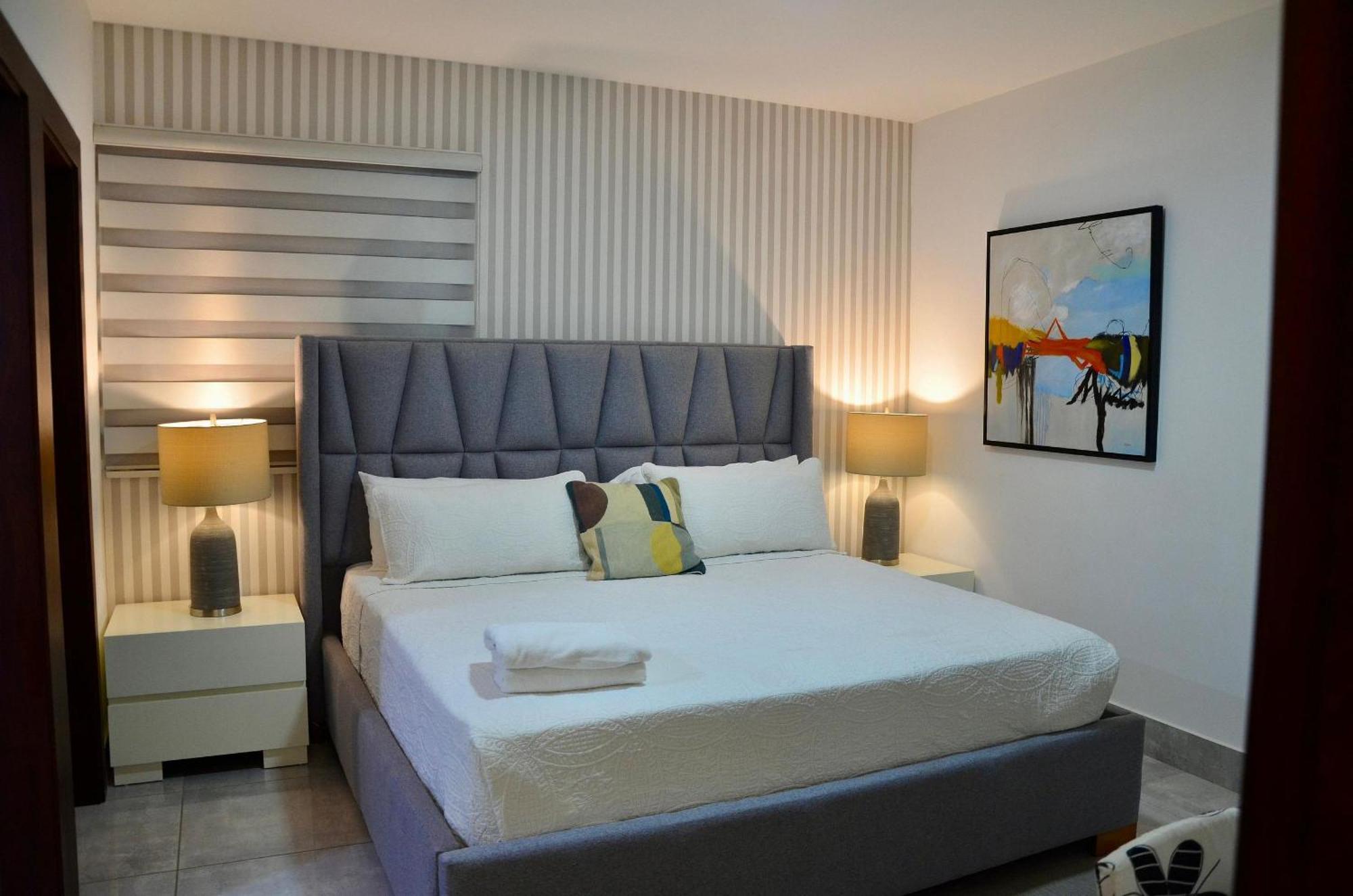 Soha Suites II Santiago De Los Caballeros Εξωτερικό φωτογραφία
