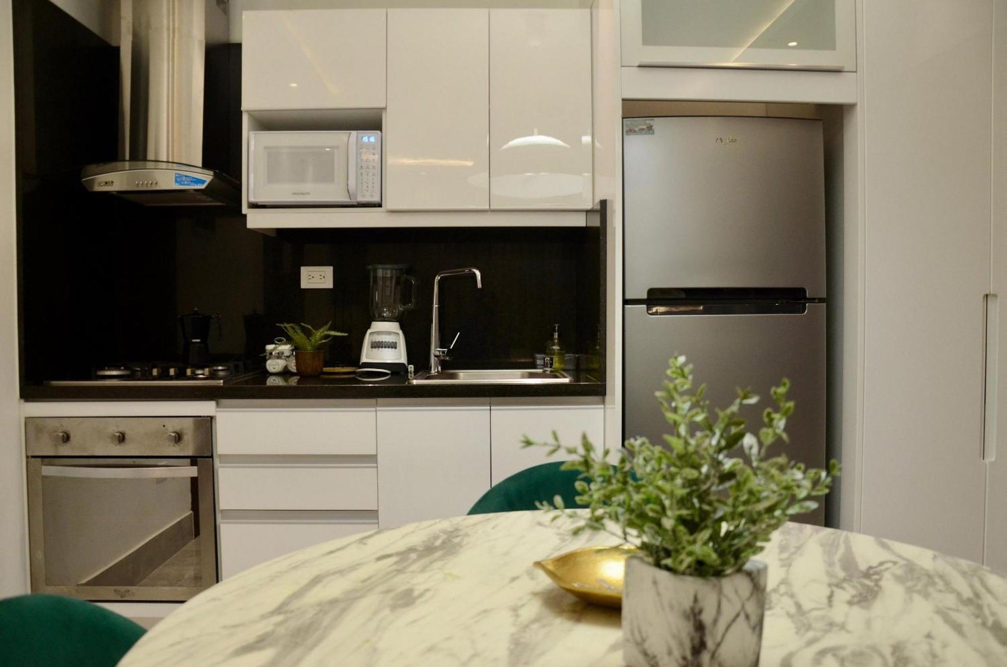 Soha Suites II Santiago De Los Caballeros Εξωτερικό φωτογραφία
