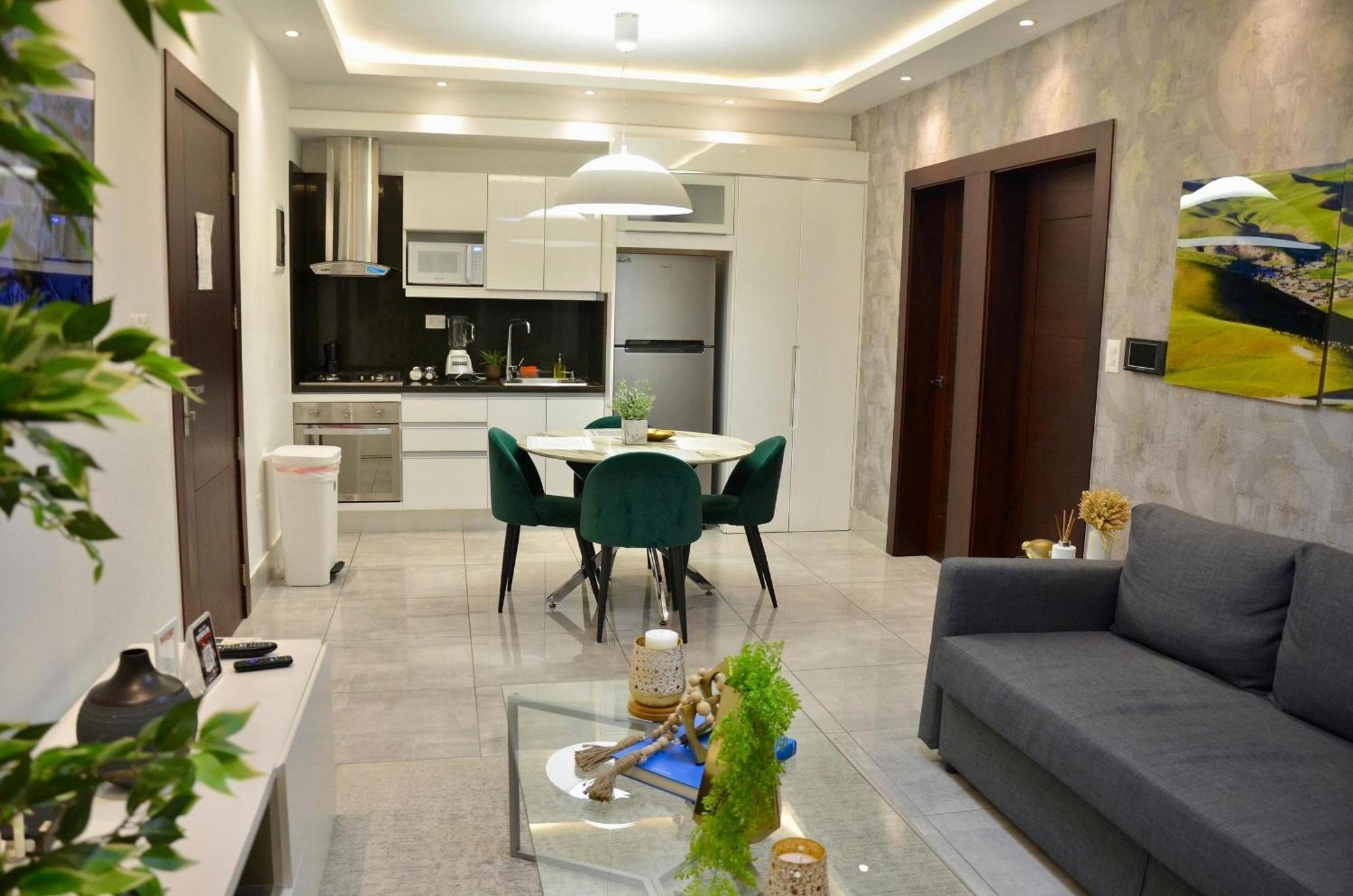 Soha Suites II Santiago De Los Caballeros Εξωτερικό φωτογραφία