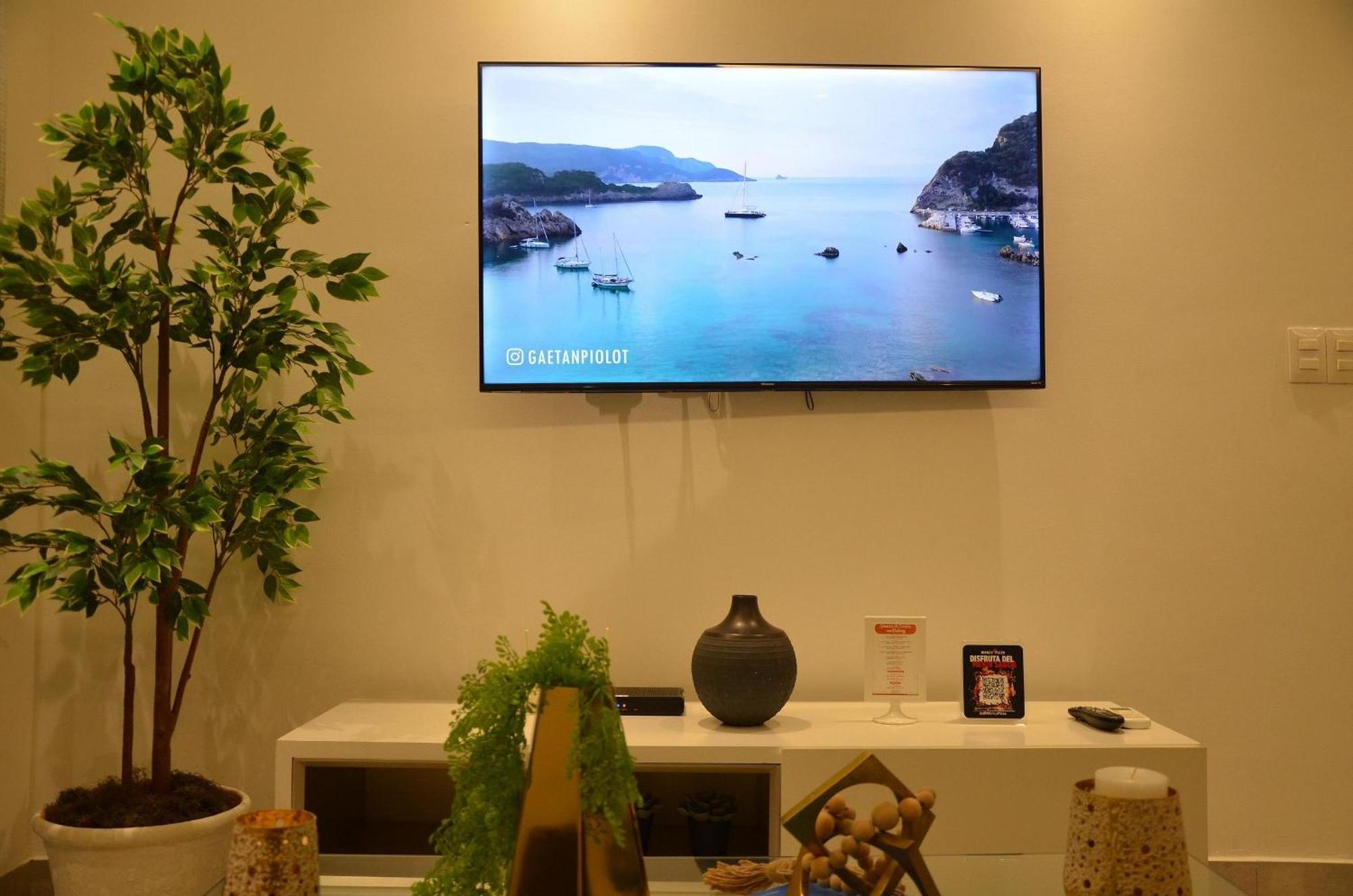 Soha Suites II Santiago De Los Caballeros Εξωτερικό φωτογραφία