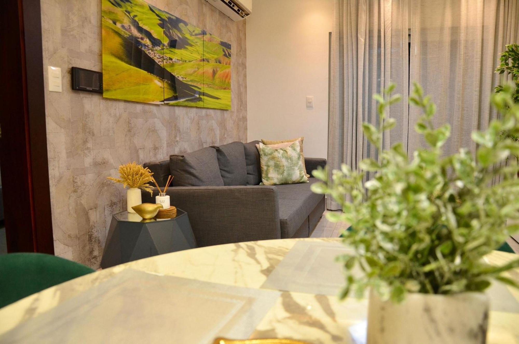 Soha Suites II Santiago De Los Caballeros Εξωτερικό φωτογραφία